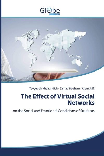Produktbild: The Effect of Virtual Social Networks
