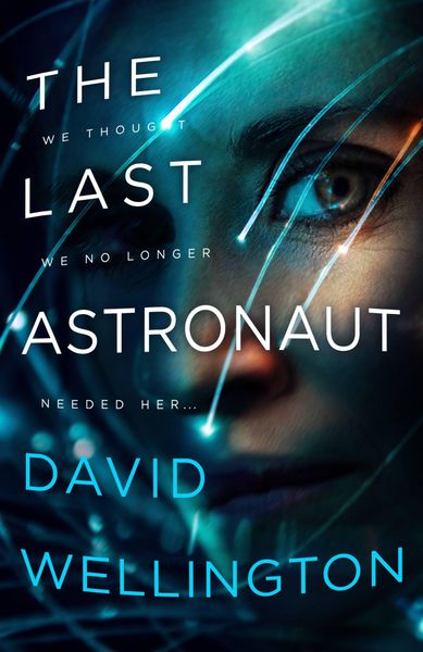 Produktbild: The Last Astronaut