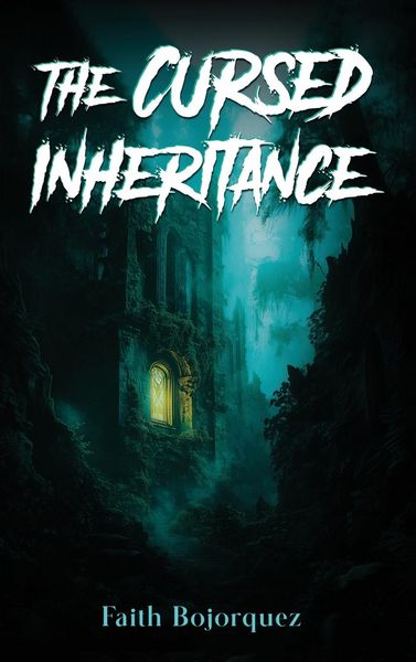 Produktbild: The Cursed Inheritance