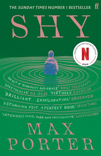 Produktbild: Shy