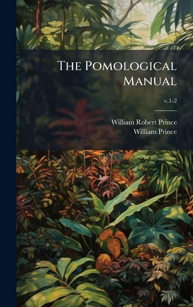 Produktbild: The Pomological Manual
