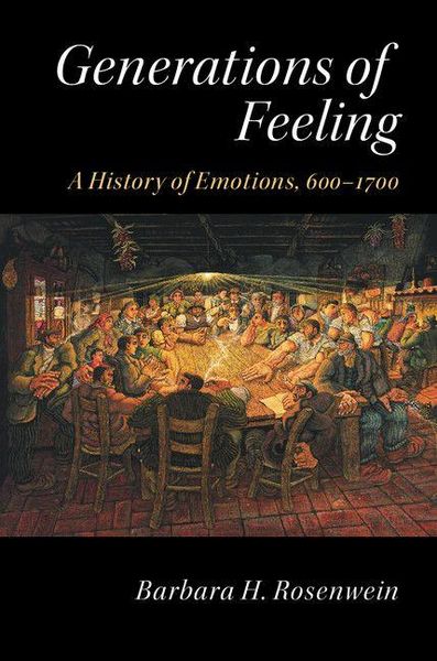 Produktbild: Generations of Feeling