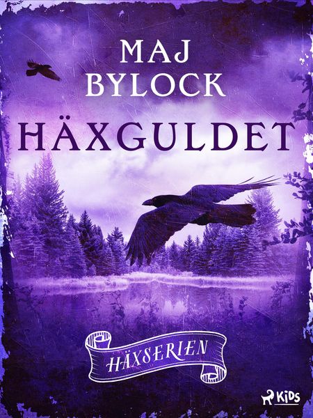 Produktbild: H&auml;xguldet