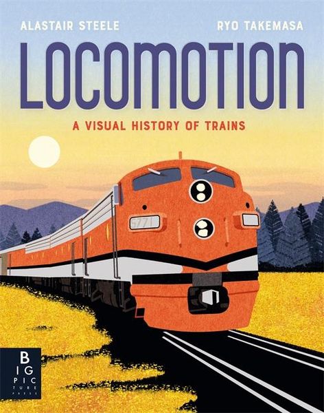 Produktbild: Locomotion