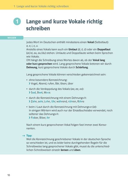 Produktbild: Klett KomplettTrainer Gymnasium Deutsch 5. Klasse