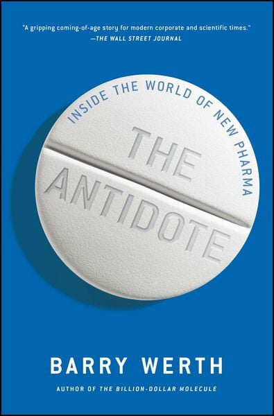 Produktbild: The Antidote