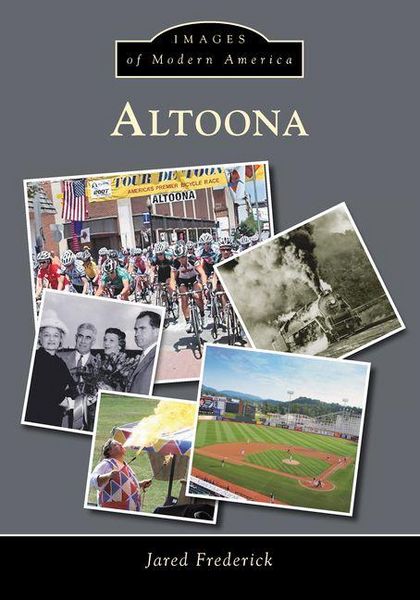 Produktbild: Altoona