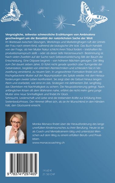 Produktbild: Wartesaal zum Kind