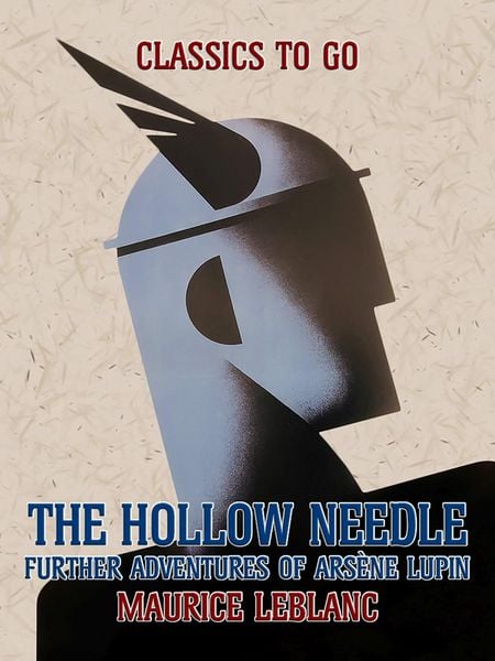 Produktbild: The Hollow Needle, Further Adventures of Ars&egrave;ne Lupin