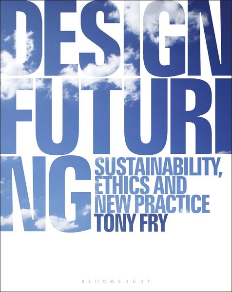 Produktbild: Design Futuring