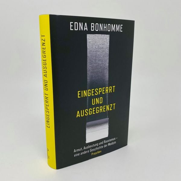 Produktbild: Eingesperrt und ausgegrenzt