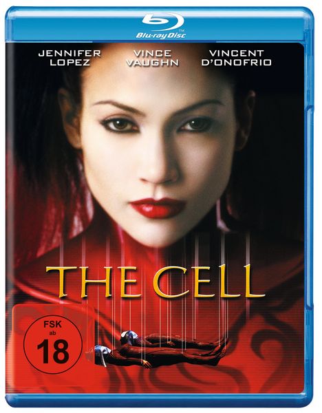 Produktbild: The Cell