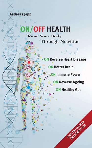 Produktbild: ON/OFF Health