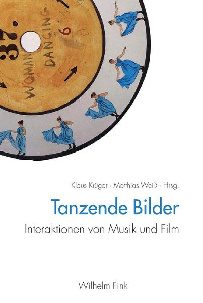 Produktbild: Tanzende Bilder