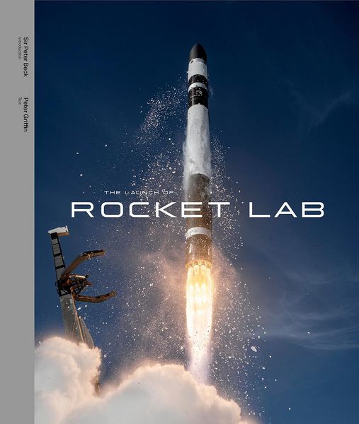 Produktbild: The Launch of Rocket Lab