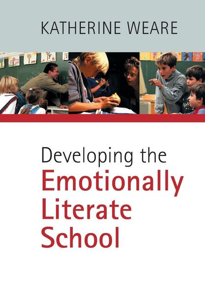 Produktbild: Developing the Emotionally Literate School