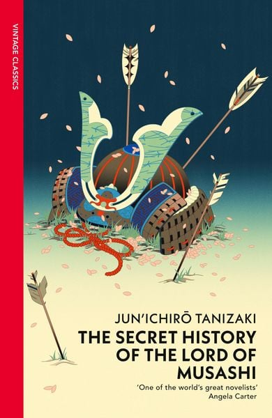 Produktbild: The Secret History of The Lord of Musashi
