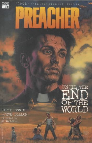 Produktbild: Preacher
