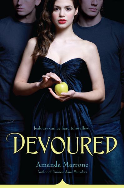 Produktbild: Devoured