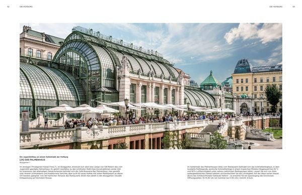 Produktbild: Wien
