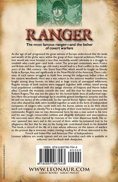 Produktbild: Ranger
