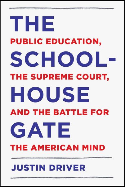 Produktbild: The Schoolhouse Gate