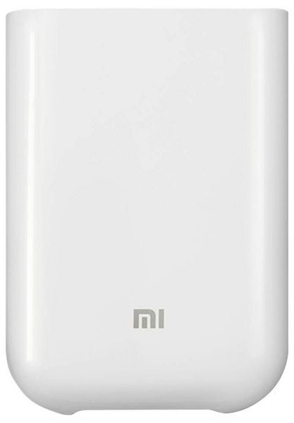 XIAOMI Portabler Fotodrucker