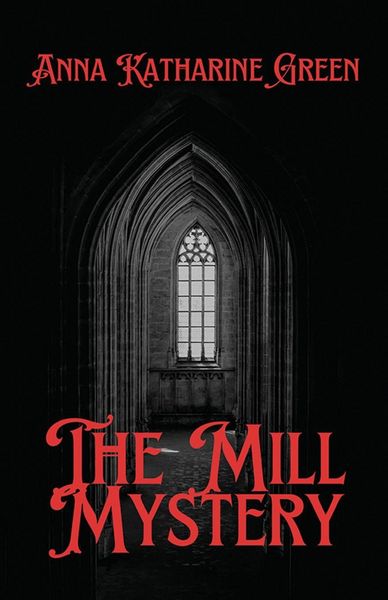 Produktbild: The Mill Mystery