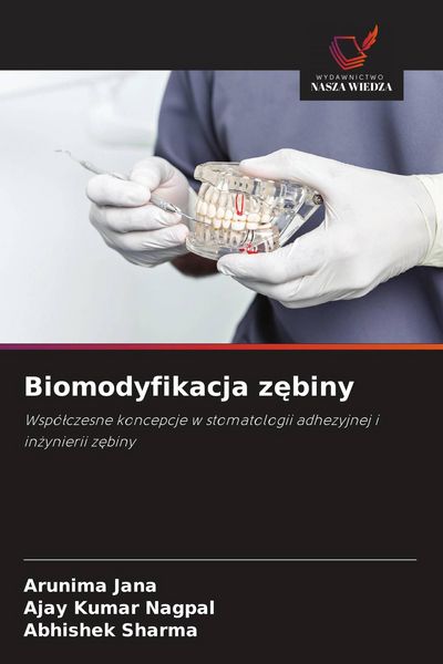 Produktbild: Biomodyfikacja z&iquest;biny