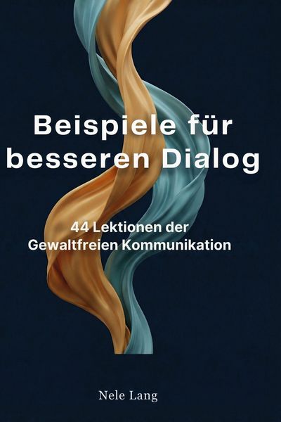 Produktbild: Beispiele f&uuml;r einen besseren Dialog