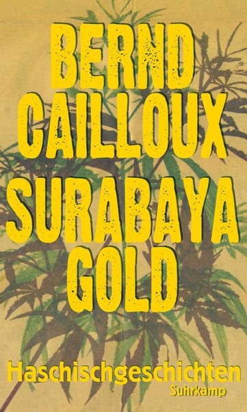 Produktbild: Surabaya Gold