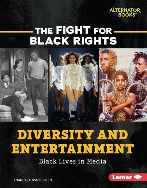 Produktbild: Diversity and Entertainment