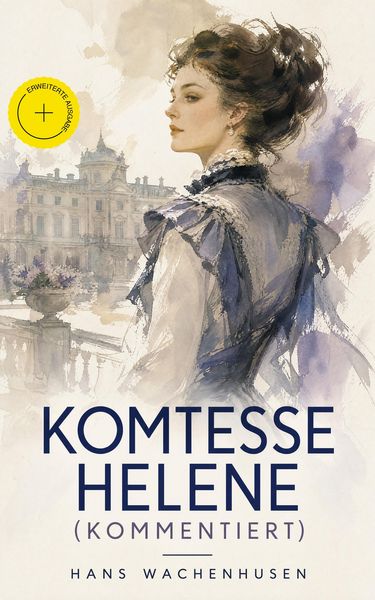 Produktbild: Komtesse Helene (Kommentiert)