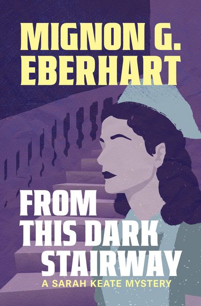 Produktbild: From This Dark Stairway