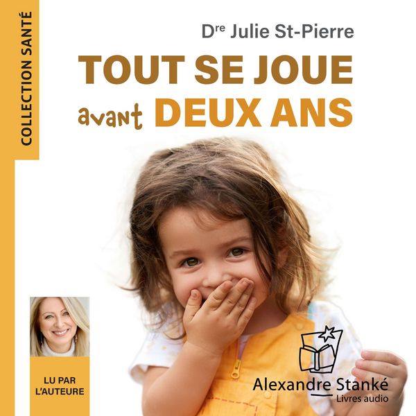 Produktbild: Tout se joue avant deux ans