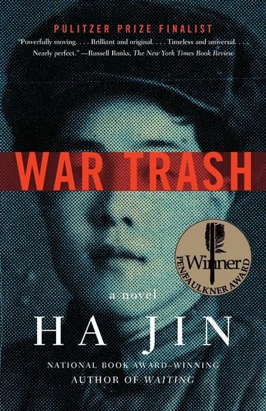 Produktbild: War Trash