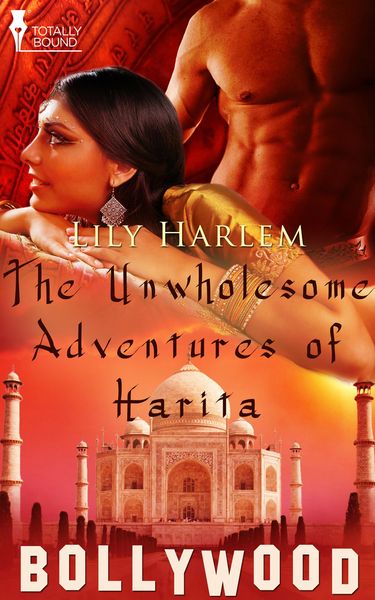 Produktbild: Unwholesome Adventures of Harita