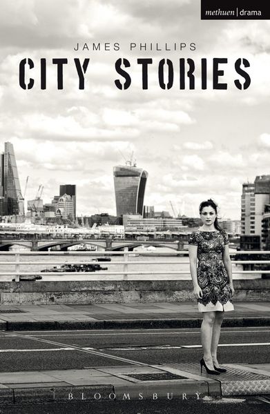 Produktbild: City Stories
