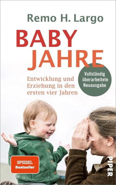 Produktbild: Babyjahre