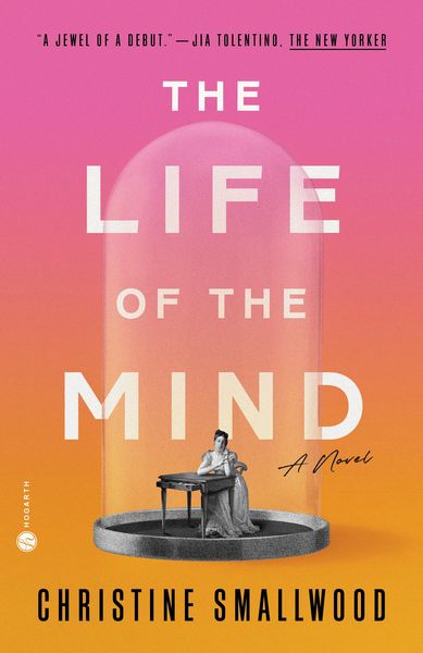 Produktbild: The Life of the Mind