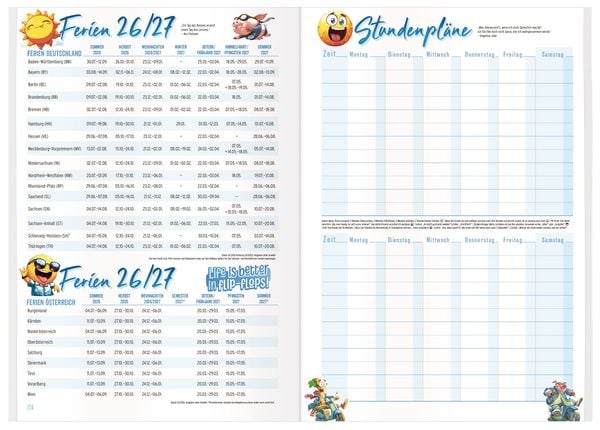 Produktbild: H&auml;fft Original 26/27