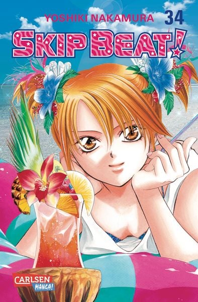 Produktbild: Skip Beat! 34