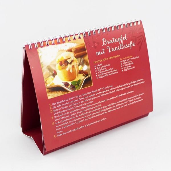 Produktbild: Adventszauber aus dem Thermomix&reg;