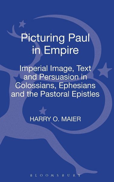 Produktbild: Picturing Paul in Empire