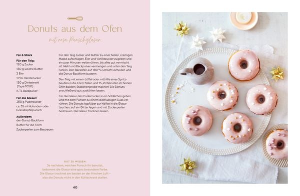 Produktbild: Unsere liebste Weihnachtszeit