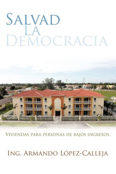 Produktbild: Salvad La Democracia