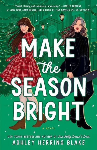 Produktbild: Make the Season Bright