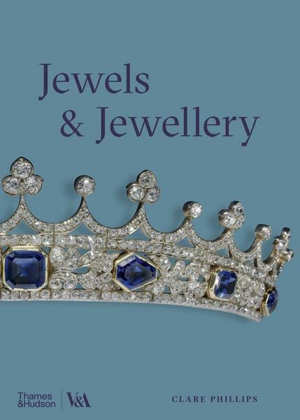 Produktbild: Jewels & Jewellery