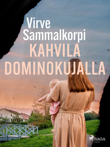 Produktbild: Kahvila Dominokujalla