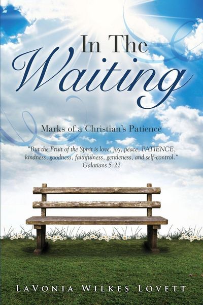 Produktbild: In the Waiting